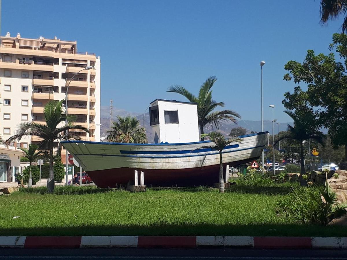 Algarrobo Beach Holidays - Alojamientos La Torre ภายนอก รูปภาพ