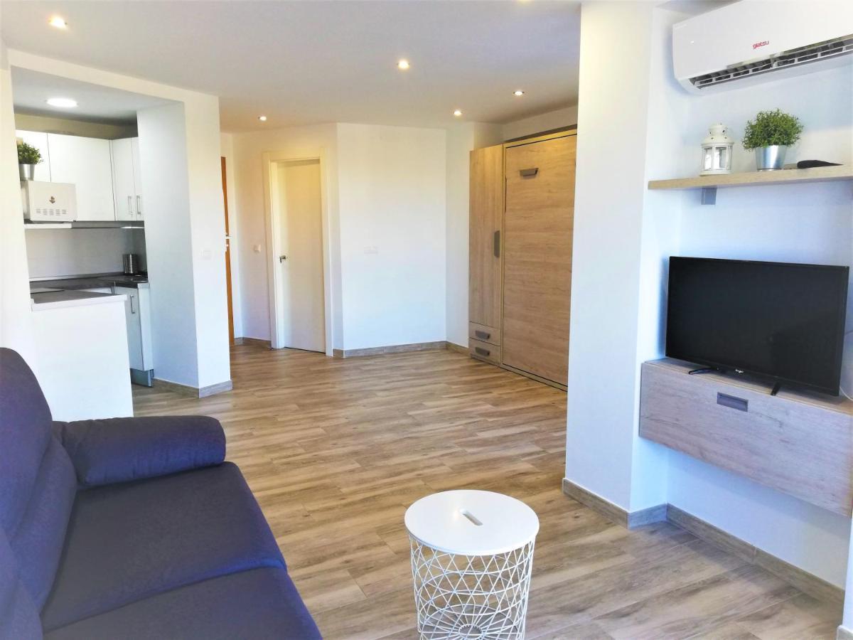Algarrobo Beach Holidays - Alojamientos La Torre ภายนอก รูปภาพ