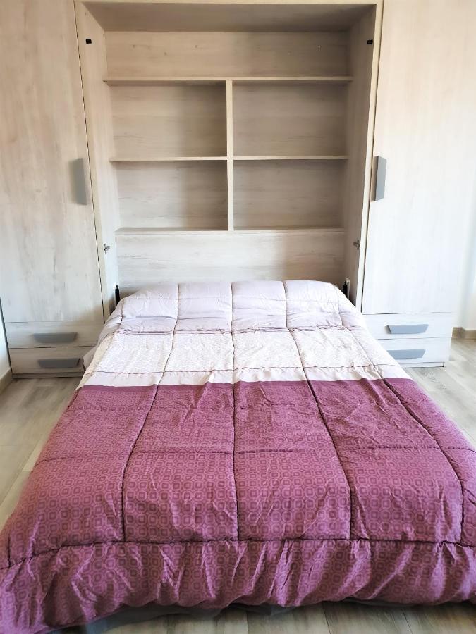 Algarrobo Beach Holidays - Alojamientos La Torre ภายนอก รูปภาพ